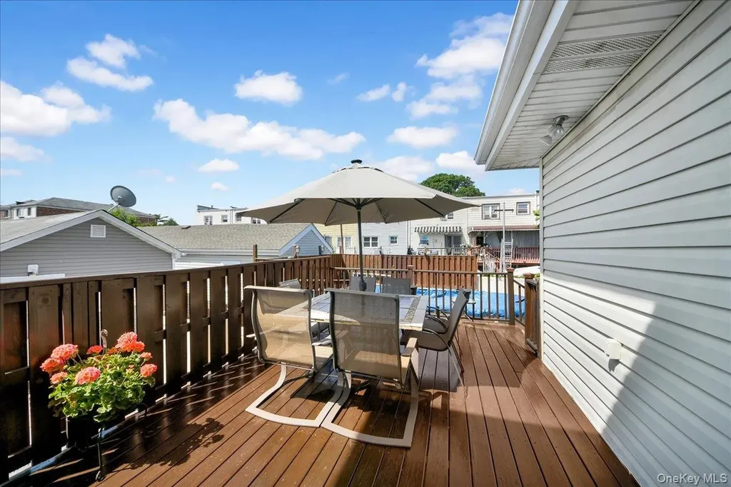0000 Dean Avenue Bronx NY 10465