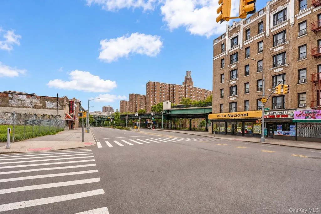 140 Nagle Avenue New York (manhattan) NY 10040