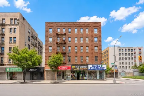 140 Nagle Avenue New York (manhattan) NY 10040