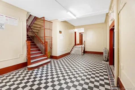 140 Nagle Avenue New York (manhattan) NY 10040