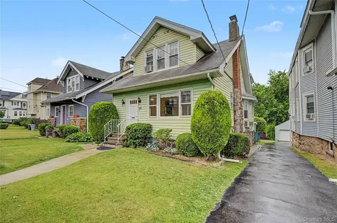40 Dewey Avenue New Rochelle NY 10801