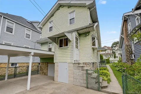 40 Dewey Avenue New Rochelle NY 10801