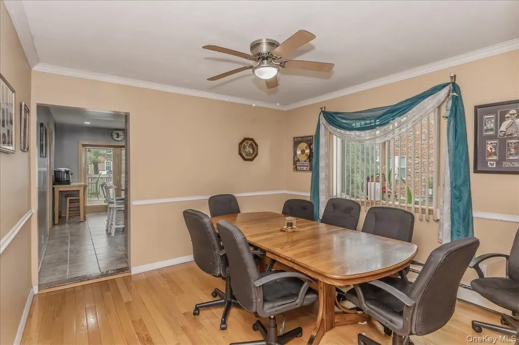 3158 Rawlins Avenue Bronx NY 10465