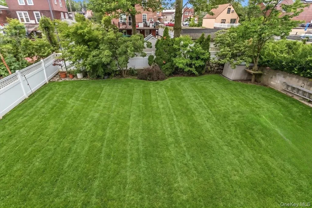 3158 Rawlins Avenue Bronx NY 10465