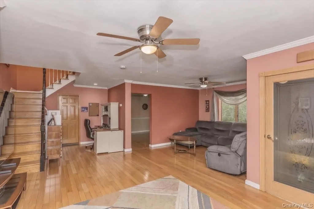3158 Rawlins Avenue Bronx NY 10465