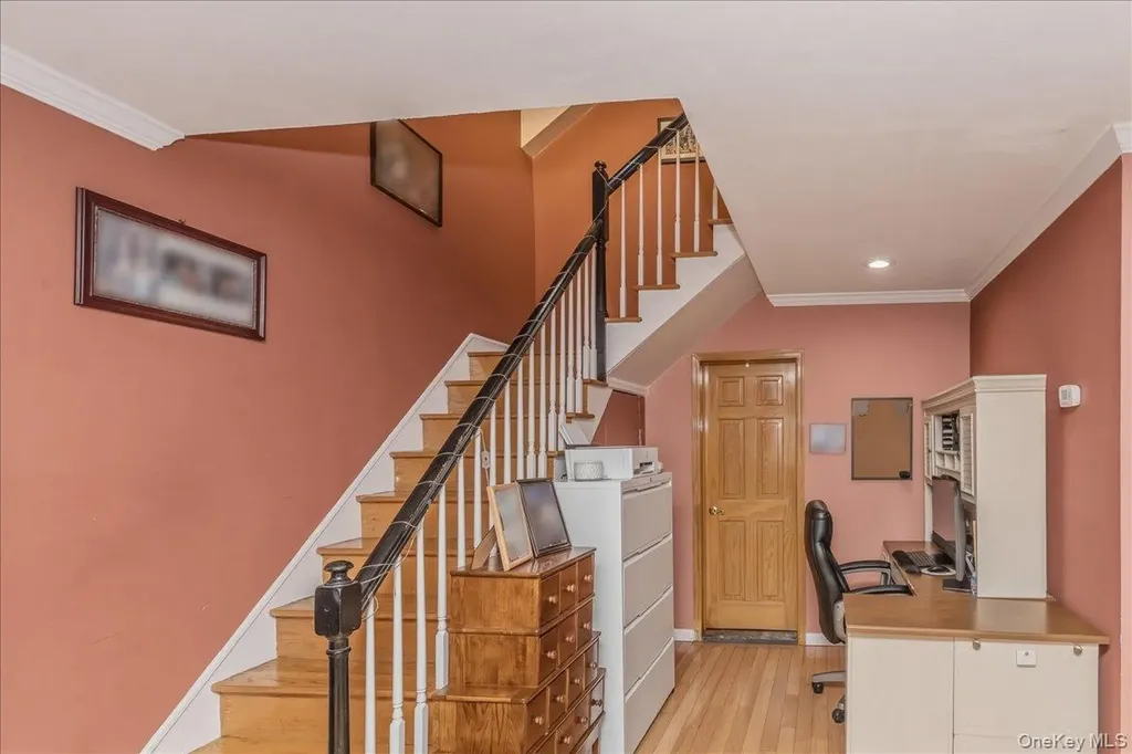 3158 Rawlins Avenue Bronx NY 10465