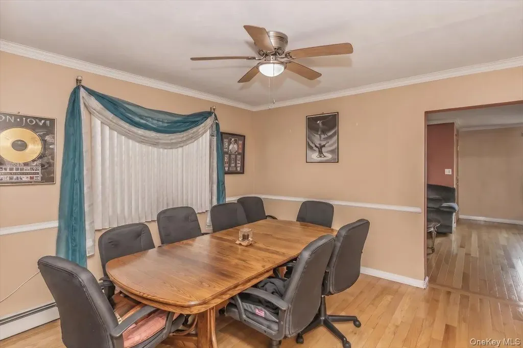 3158 Rawlins Avenue Bronx NY 10465