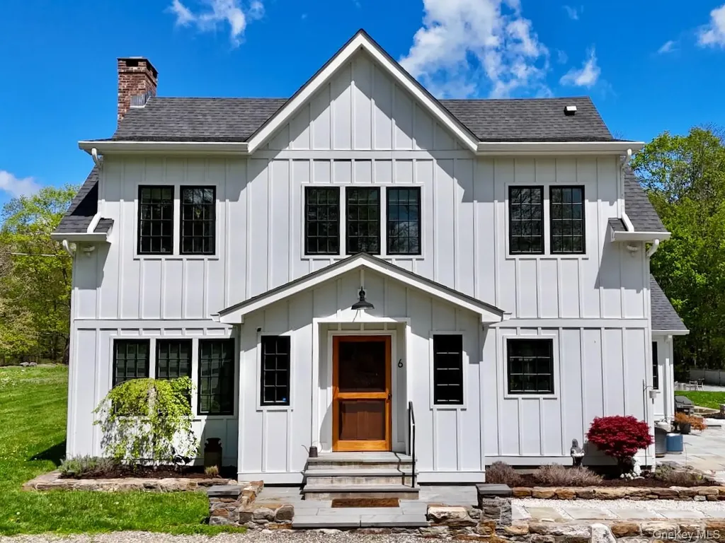 6 Byrds Hill Road Pawling NY 12564