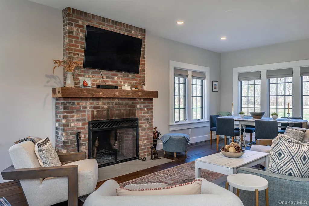 6 Byrds Hill Road Pawling NY 12564
