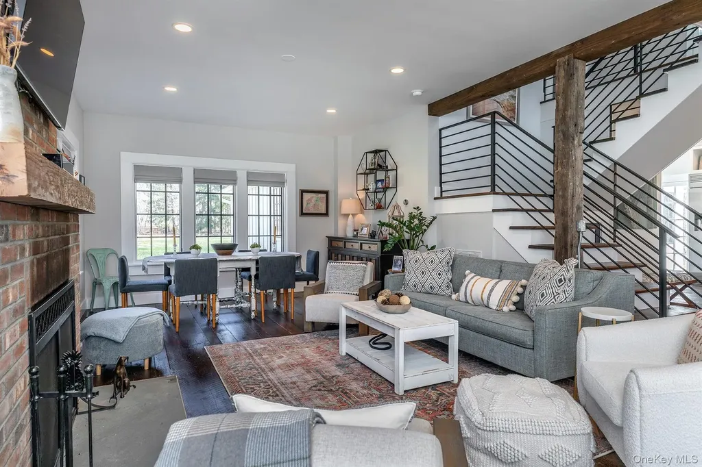 6 Byrds Hill Road Pawling NY 12564