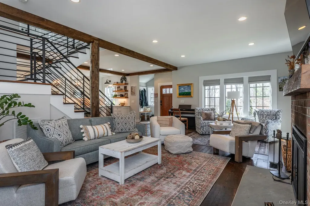 6 Byrds Hill Road Pawling NY 12564