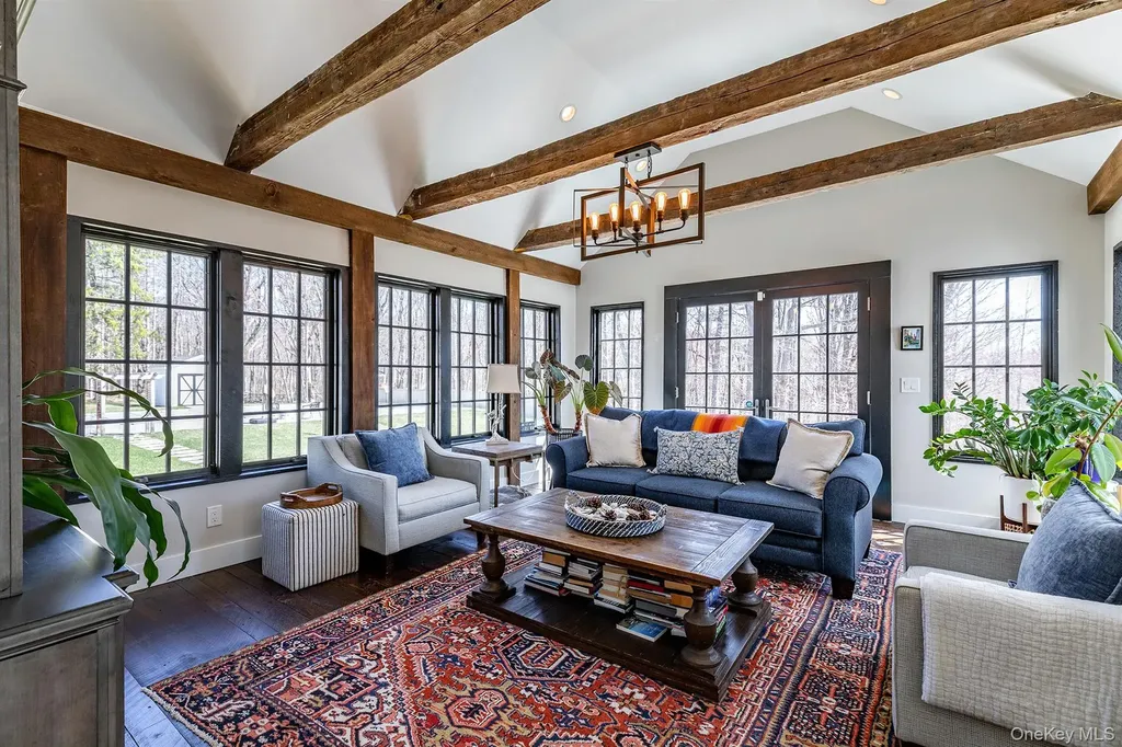 6 Byrds Hill Road Pawling NY 12564