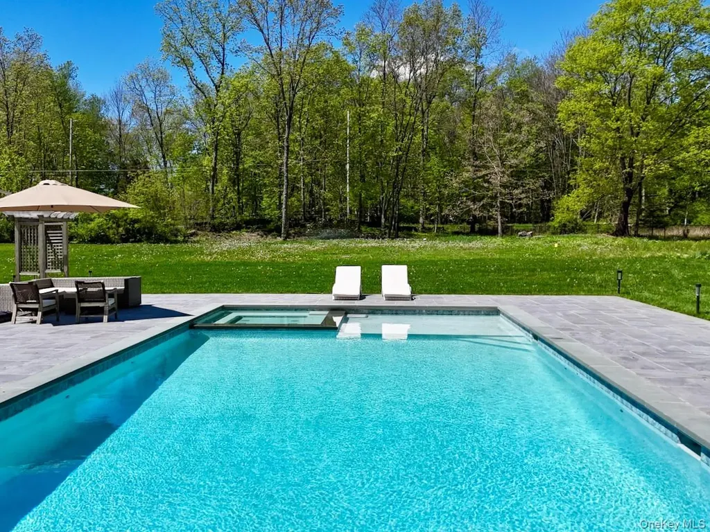 6 Byrds Hill Road Pawling NY 12564