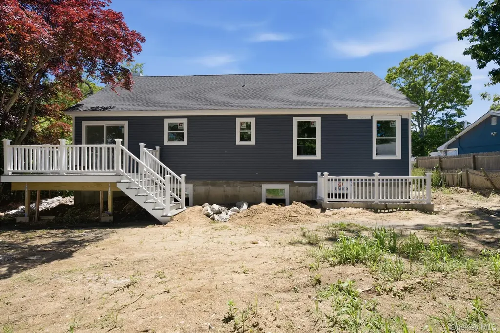 133B Shinnecock Avenue Mastic NY 11950
