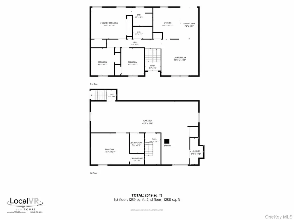 133B Shinnecock Avenue Mastic NY 11950