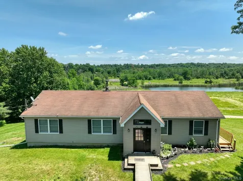 75 Eastern Parkway Germantown NY 12526