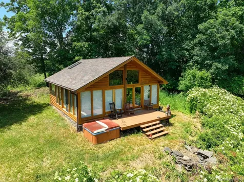 75 Eastern Parkway Germantown NY 12526