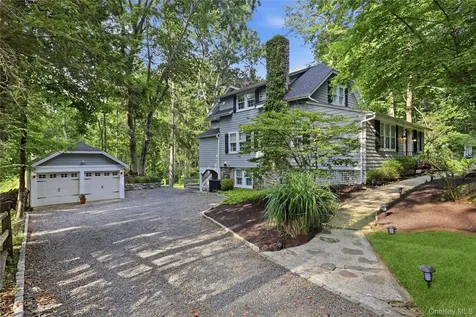131 Douglas Road Chappaqua NY 10514