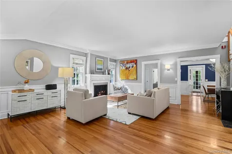 131 Douglas Road Chappaqua NY 10514