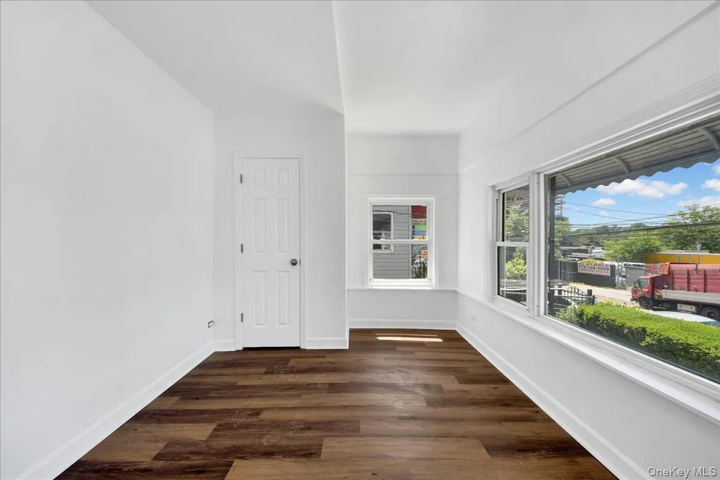 35 S Terrace Avenue Mount Vernon NY 10550
