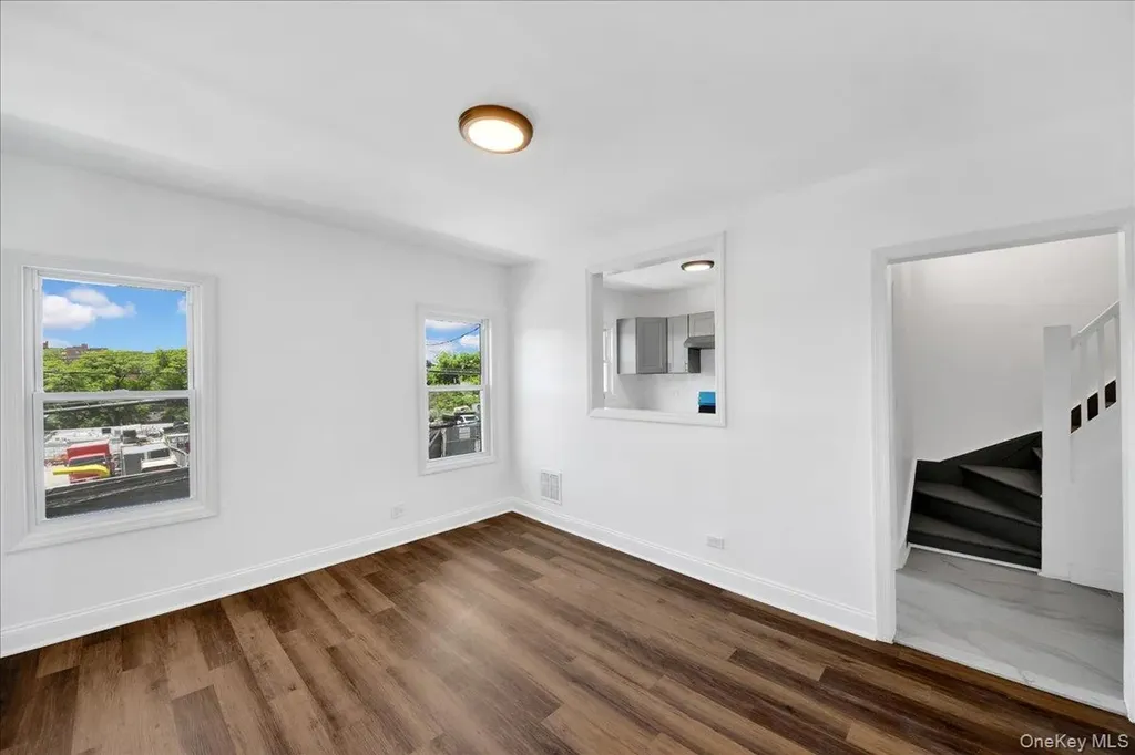 35 S Terrace Avenue Mount Vernon NY 10550