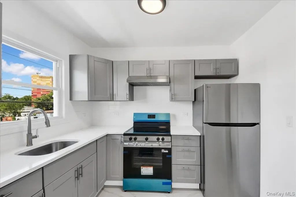 35 S Terrace Avenue Mount Vernon NY 10550