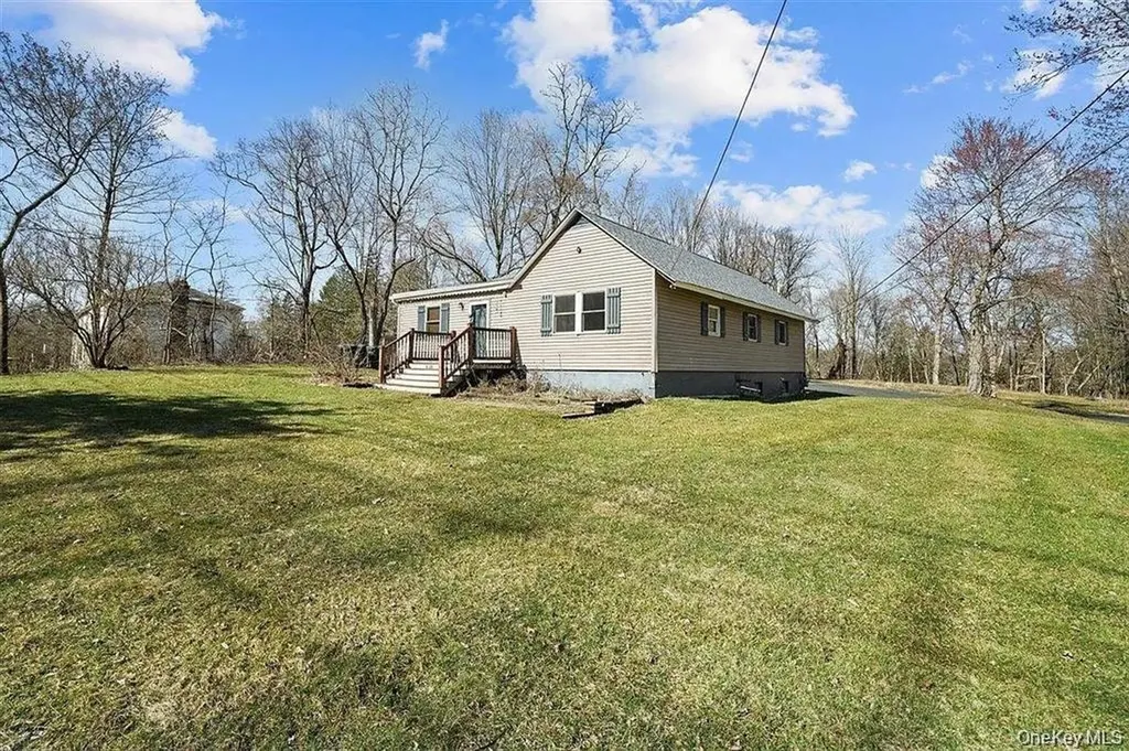 1535 Route 208 Washingtonville NY 10992