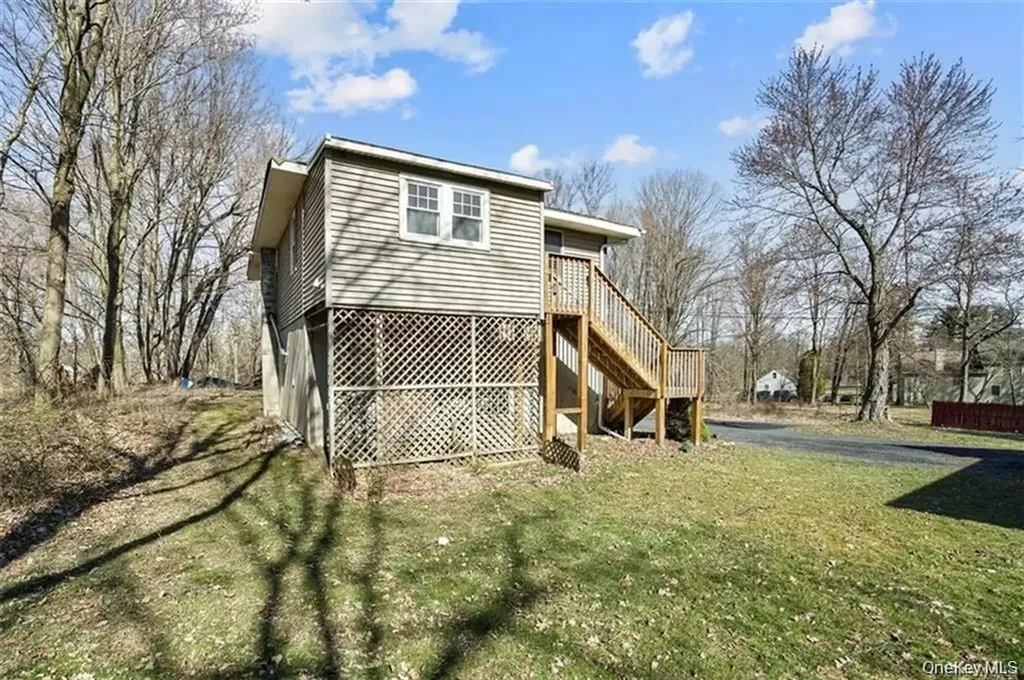 1535 Route 208 Washingtonville NY 10992