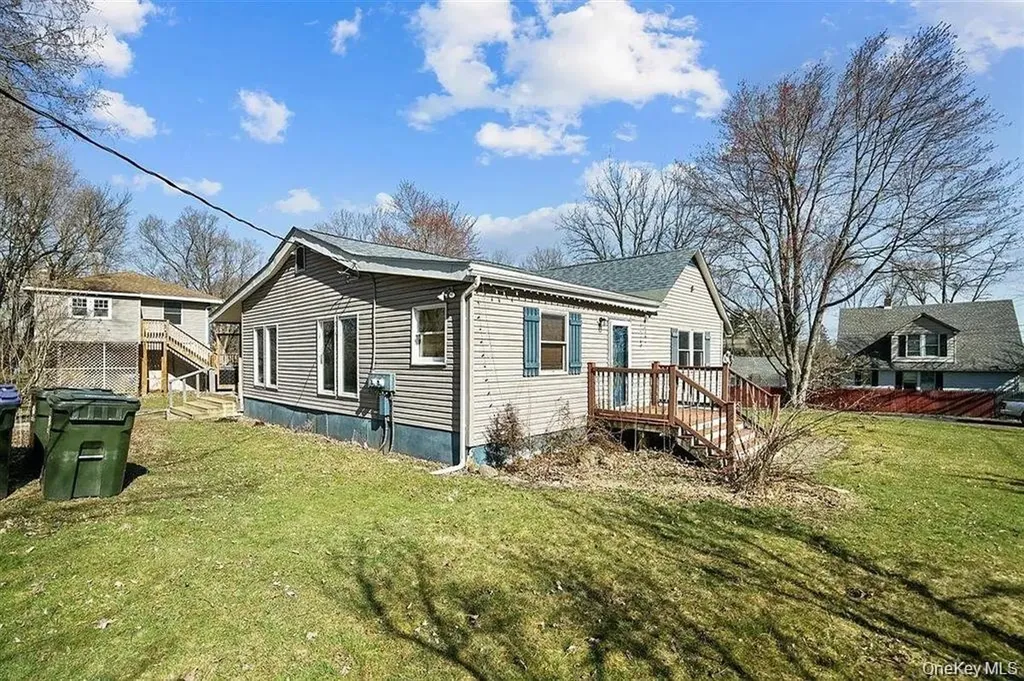 1535 Route 208 Washingtonville NY 10992