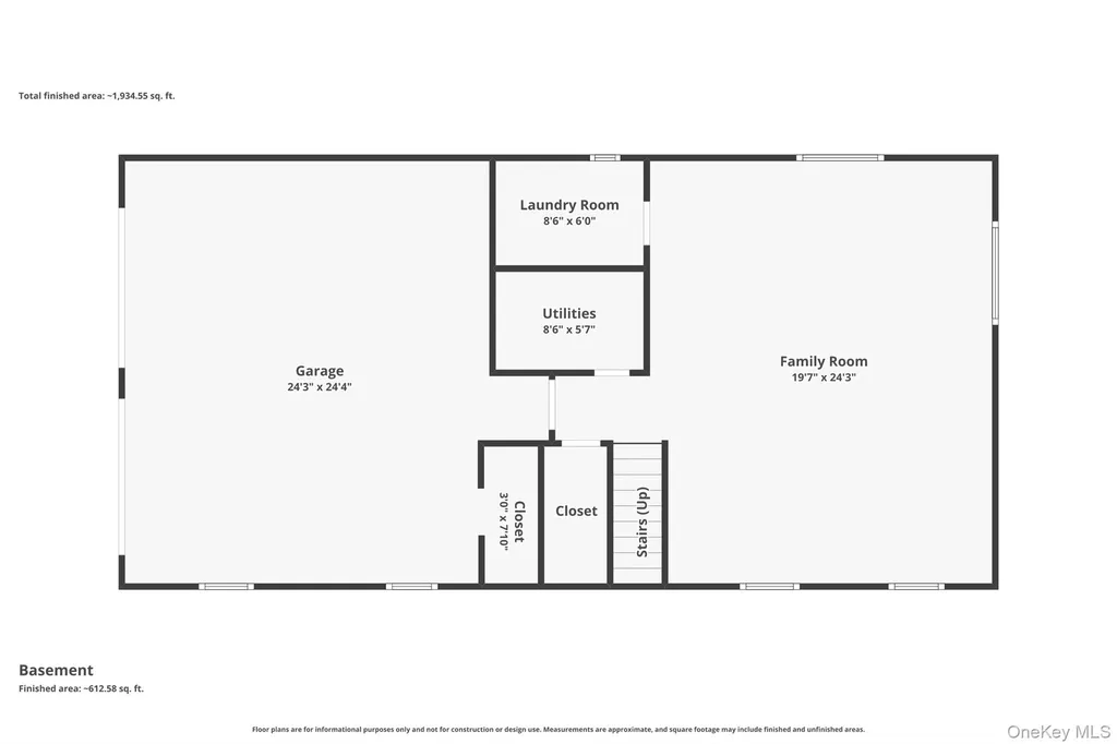 635 Gilbert Avenue Pearl River NY 10965