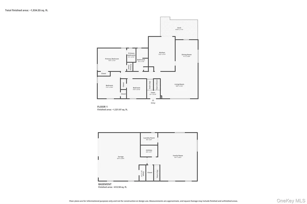 635 Gilbert Avenue Pearl River NY 10965