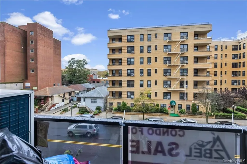 15 W End Avenue Brooklyn NY 11235