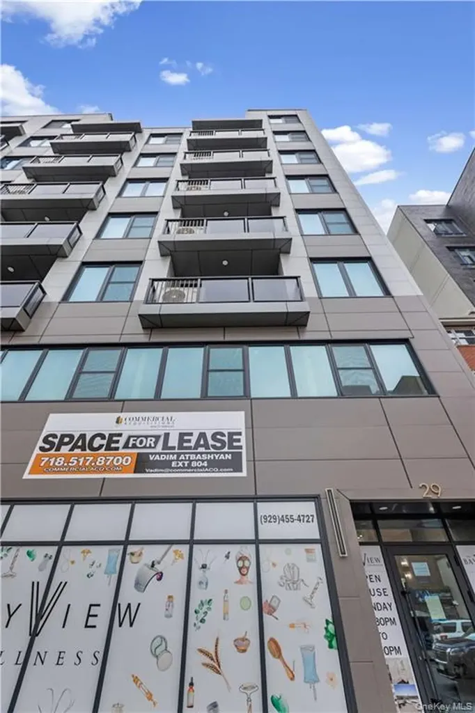 15 W End Avenue Brooklyn NY 11235