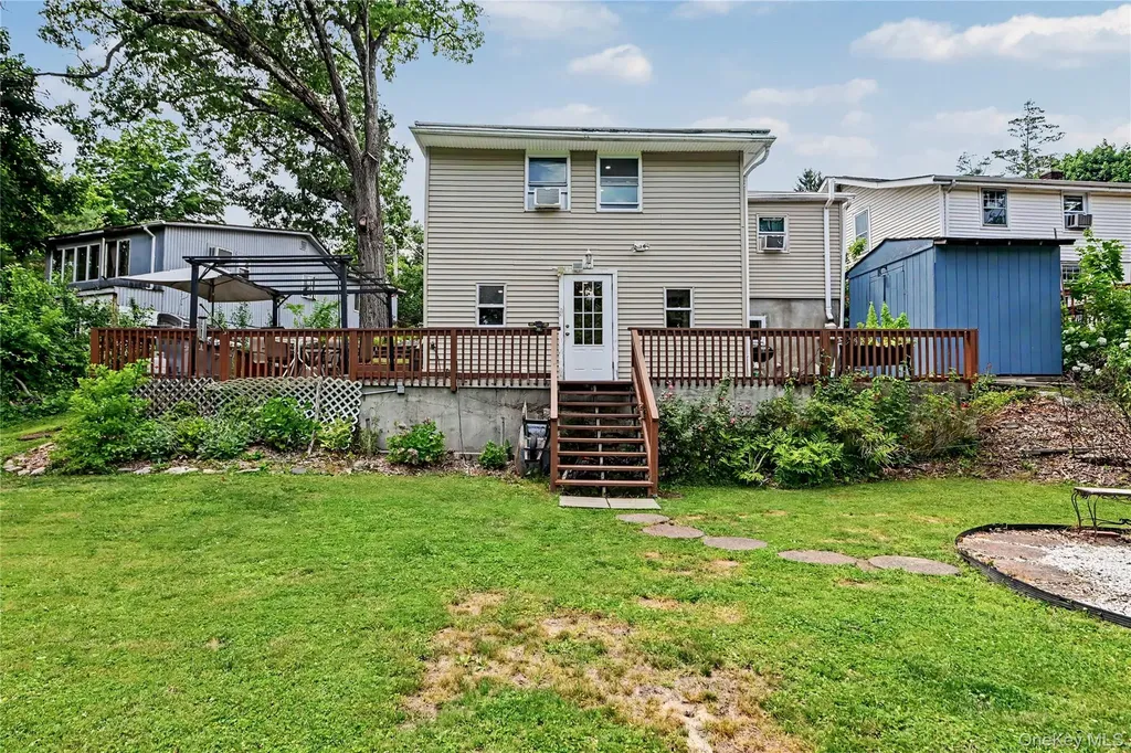74 Longfellow Drive Carmel NY 10512