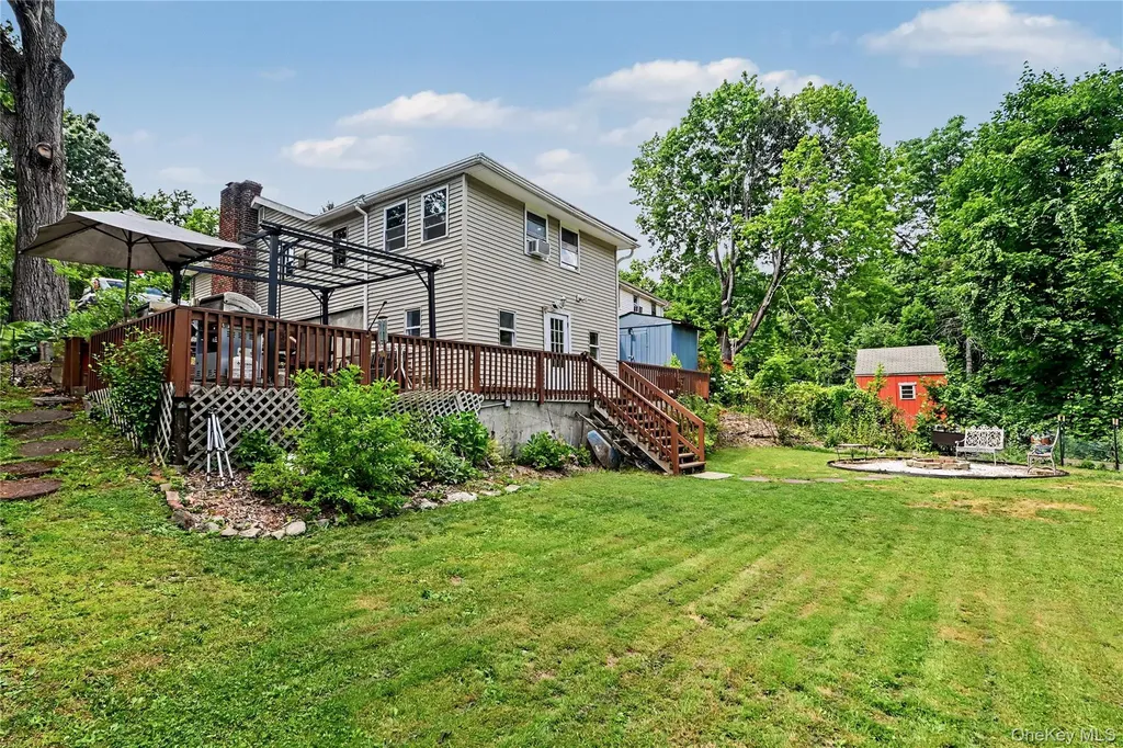 74 Longfellow Drive Carmel NY 10512