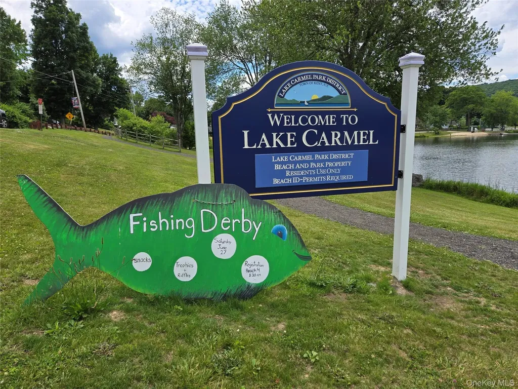 74 Longfellow Drive Carmel NY 10512