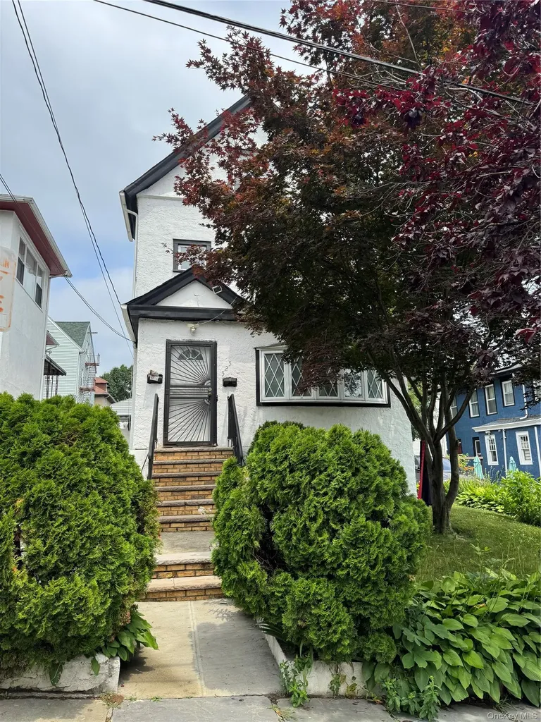 525 E 5th Street Mount Vernon NY 10553