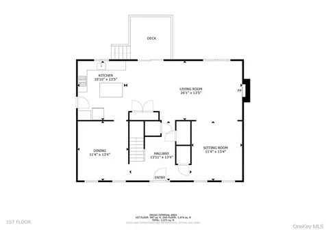 991 Freedom Road Pleasant Valley NY 12569