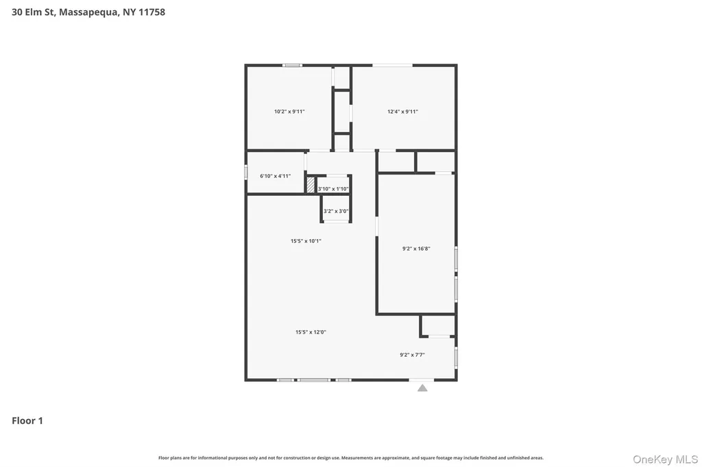 30 Elm Street Massapequa NY 11758