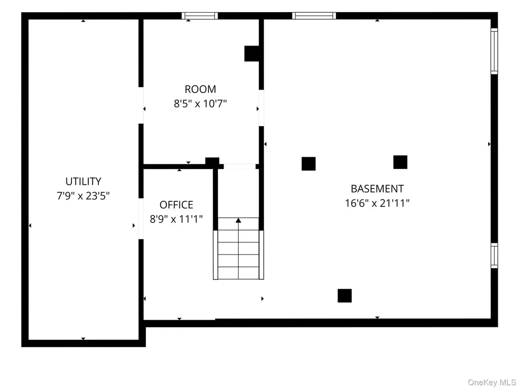 110 Briarcliff Road Westbury NY 11590