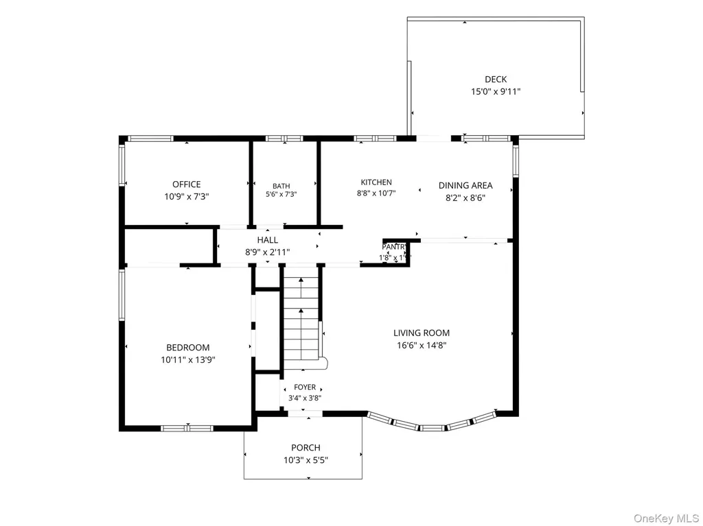 110 Briarcliff Road Westbury NY 11590