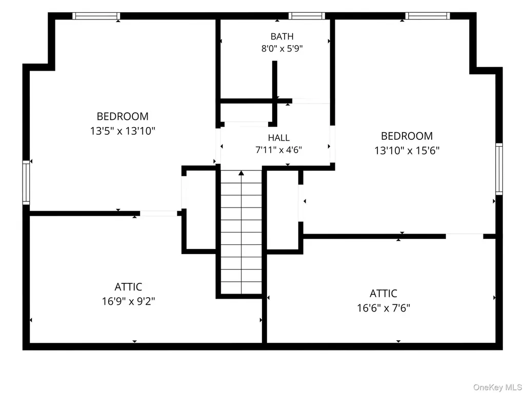 110 Briarcliff Road Westbury NY 11590