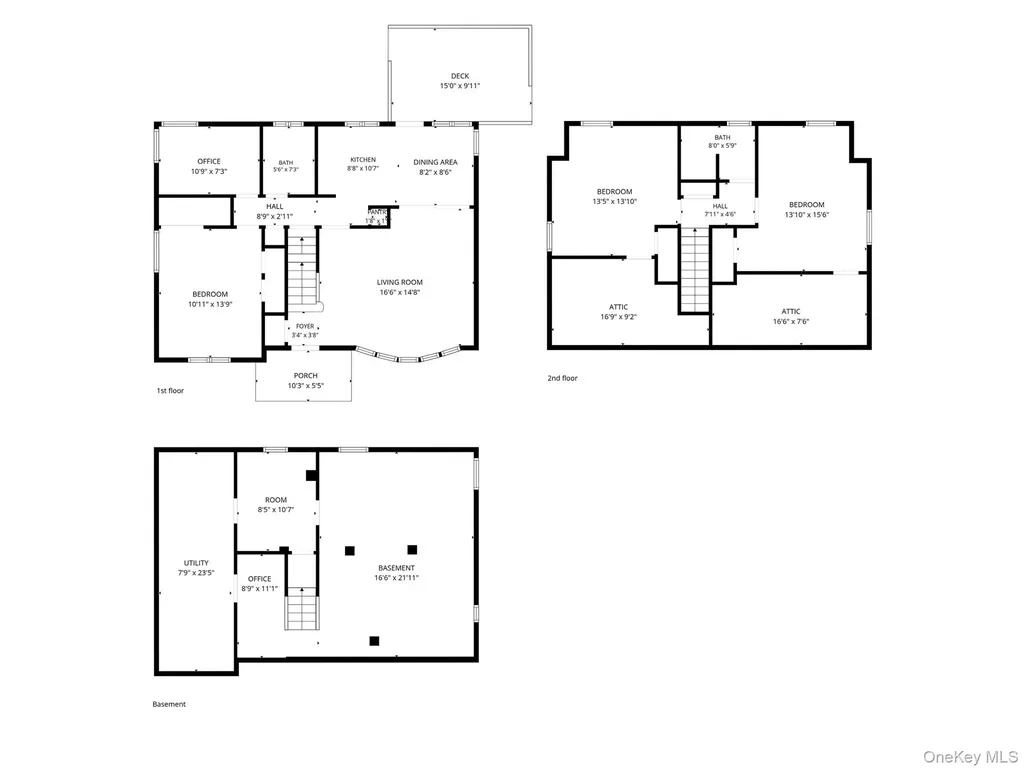 110 Briarcliff Road Westbury NY 11590
