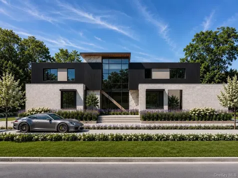 1322 Everit Place Hewlett Harbor NY 11557