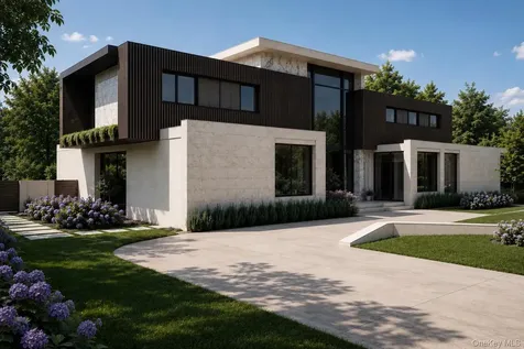 1322 Everit Place Hewlett Harbor NY 11557