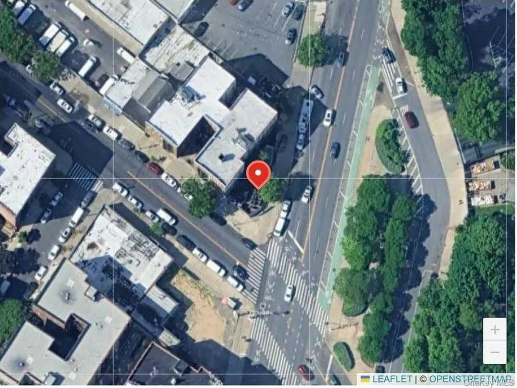 2231 Southern Boulevard Bronx NY 10460