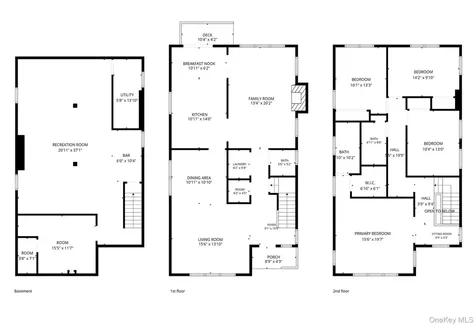 75 Cedar Place Floral Park NY 11001