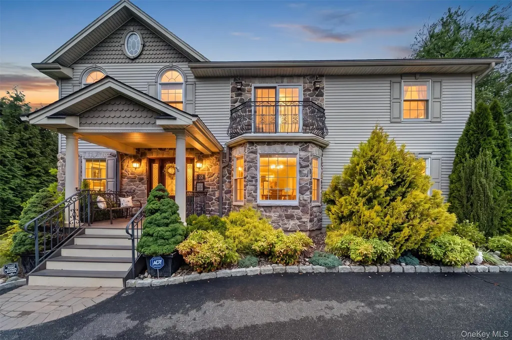 45 Brightwood Avenue Pearl River NY 10965