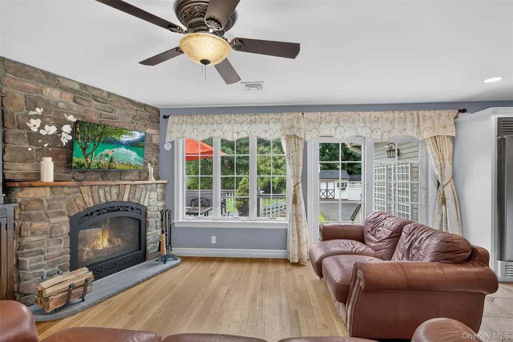 45 Brightwood Avenue Pearl River NY 10965