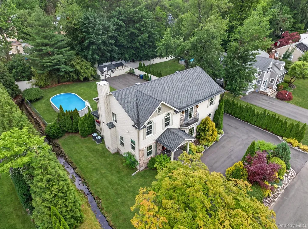 45 Brightwood Avenue Pearl River NY 10965